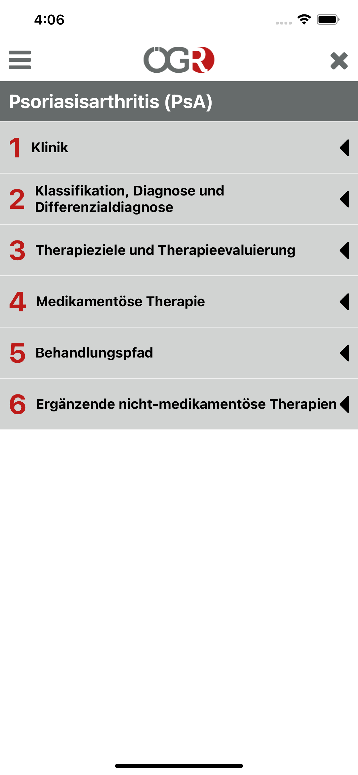 RheumaGuide