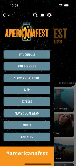 Game screenshot AMERICANAFEST mod apk