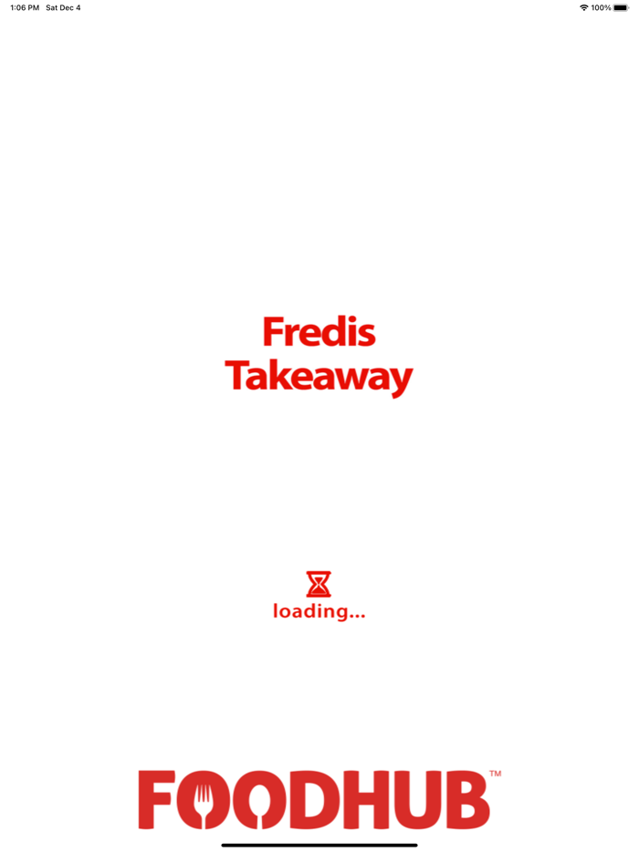 Fredis Pizzeria Bailieborough