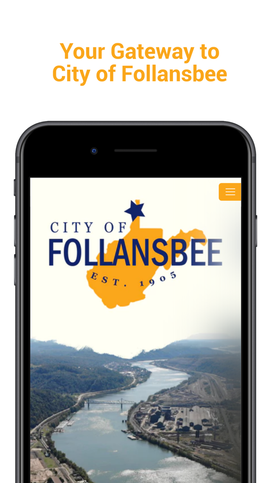 City of Follansbee - 2.0.3 - (iOS)