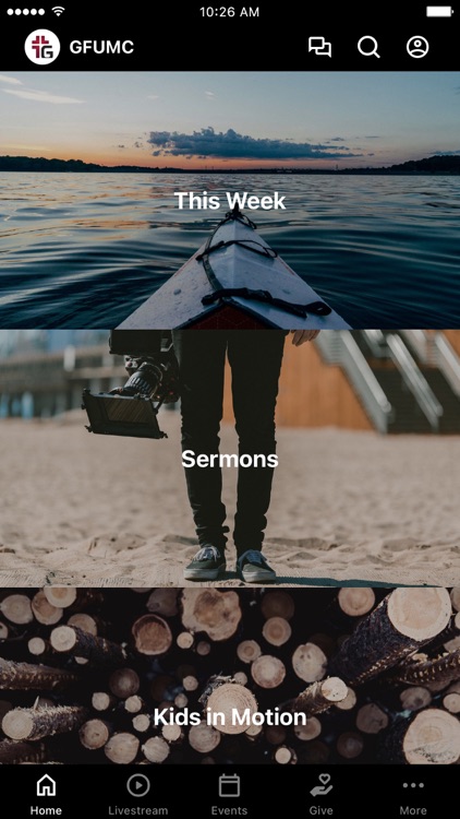 Girard First United Methodist