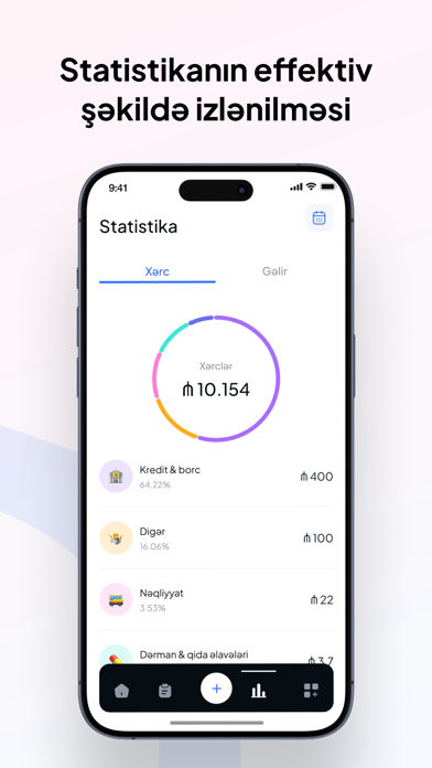 Spensee Screenshot