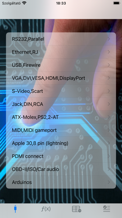 youElectro Screenshot