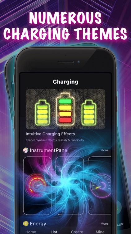 Charging Cool Animation screenshot-3