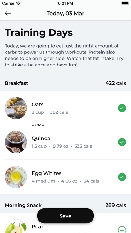 TC Lifestyle Fit screenshot-3