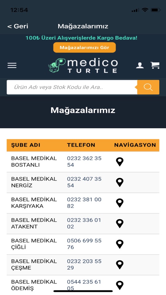 #5. Medico Turtle (iOS) Podle: A Sound Fiction