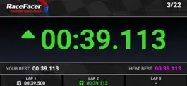 Game screenshot Go Kart Messina hack