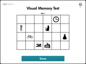 Cognition Chronicle screenshot 3