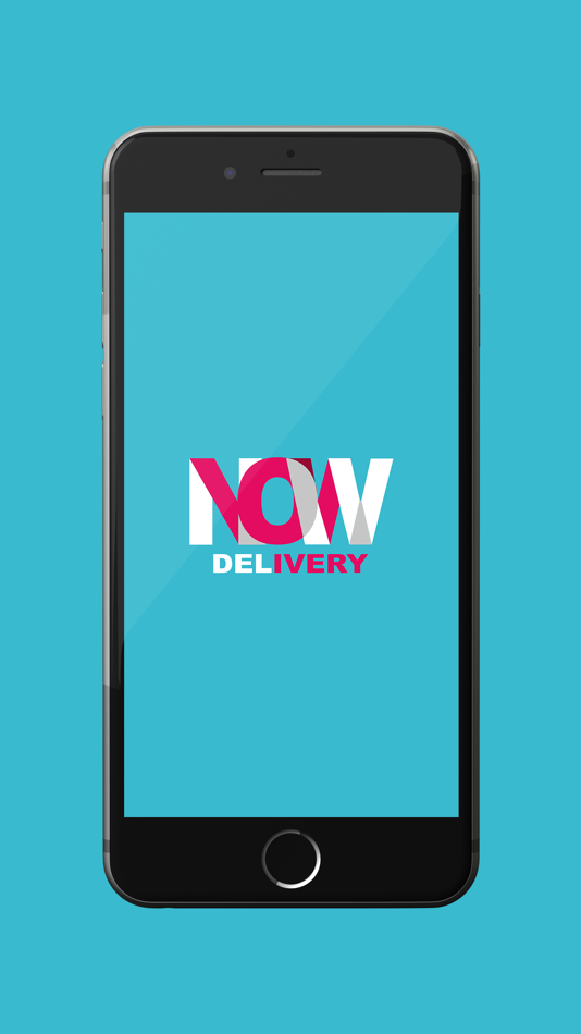 #2. Now Delivery (iOS) By: AMERICAN INTERACTIVE SOLUTIONS LLC