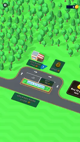 Game screenshot Way Station mod apk