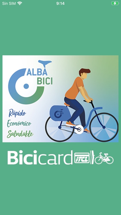 Alba-Bici