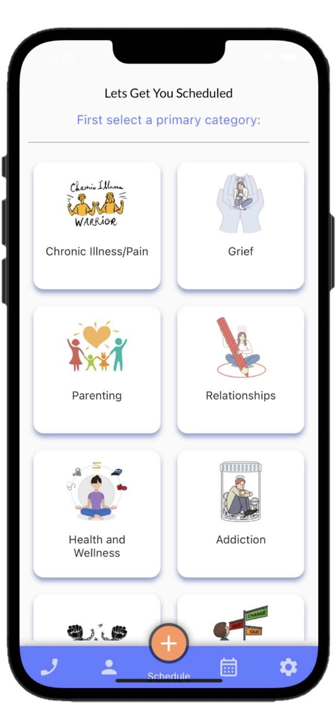 Been There Life Coaching