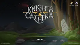 Game screenshot Knights of Cathena mod apk