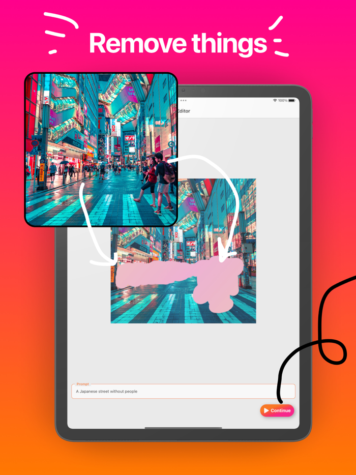 Epe Easy Photo Editor - AI