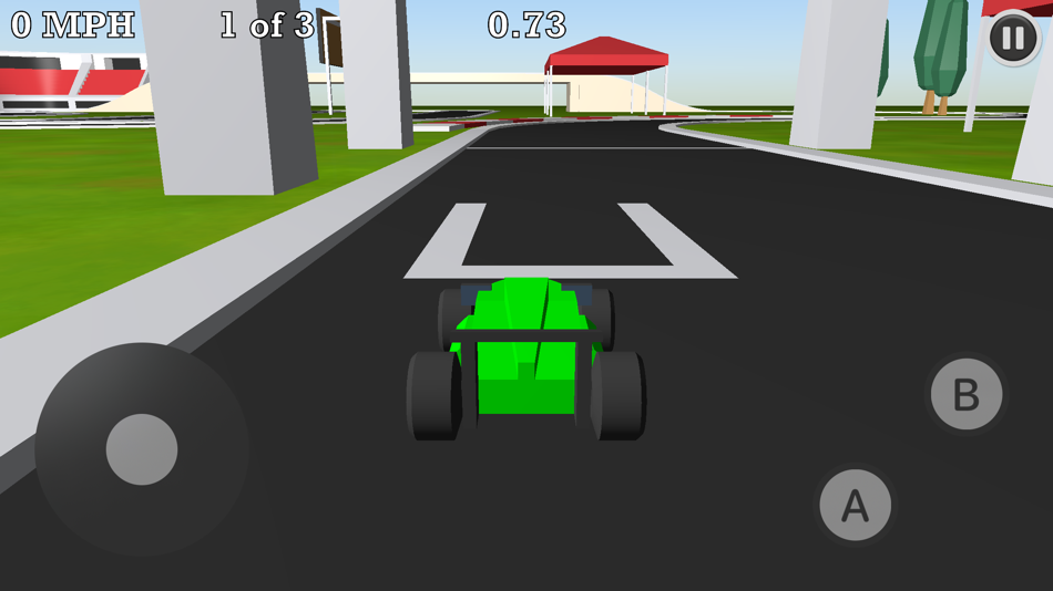 Swiftly Racing - 1.0.5 - (macOS)