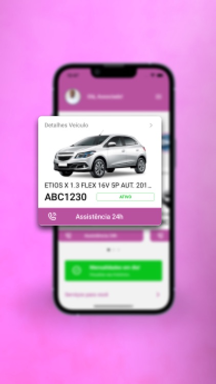 Xpress Proteção Veicular