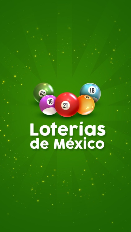 Loterías de México