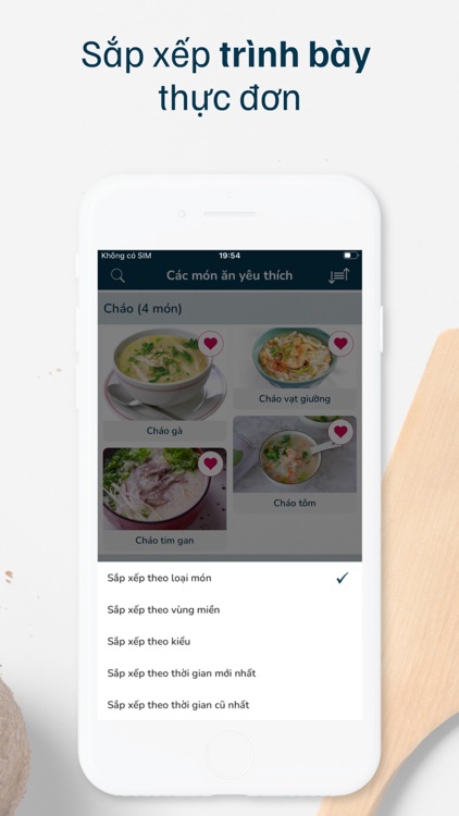 Món ăn ngon mỗi ngày screenshot-6