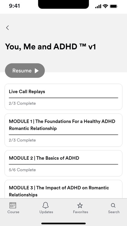 Tarah Elizabeth screenshot-3