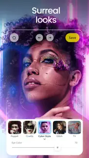 How to cancel & delete youni: ai art & selfie editor 2