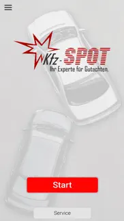 kfzspot digital problems & solutions and troubleshooting guide - 1