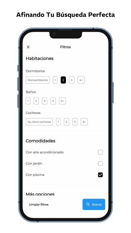 Casas Uruguay screenshot-5