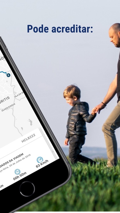 MaisRio Rastreamento