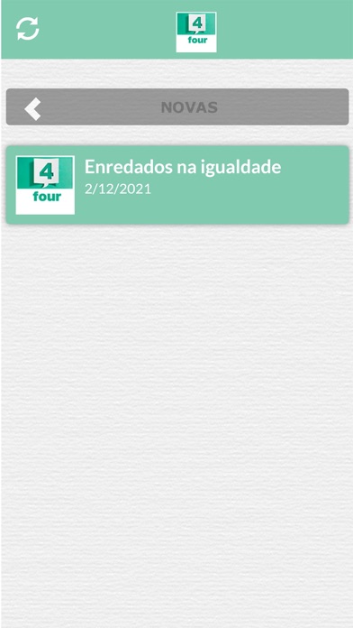 FOUR OURENSE Screenshot