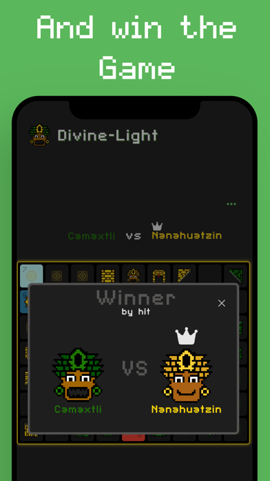 Divine-Light Screenshot