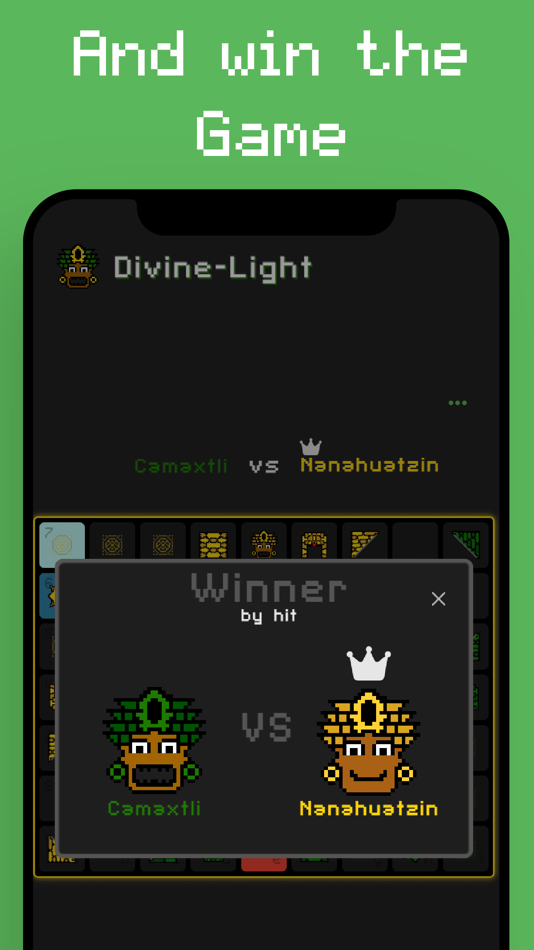 #5. Divine-Light (iOS) 由: Yves Ruosch