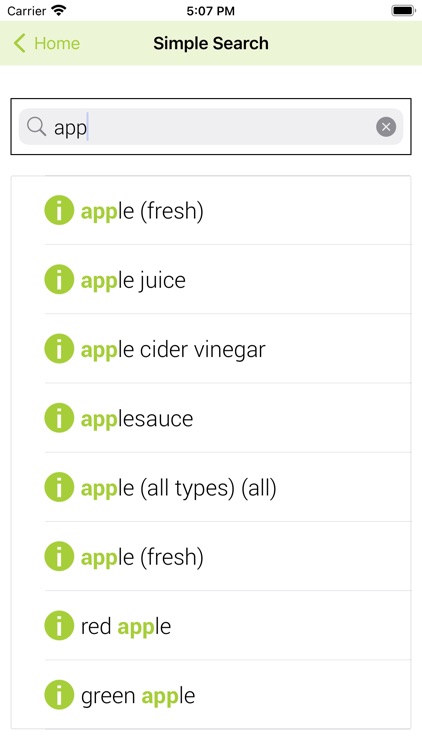 foodious screenshot-5