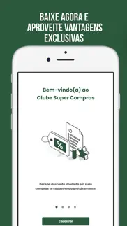 clube super compras problems & solutions and troubleshooting guide - 3