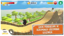 Game screenshot TRT Yarışçı hack