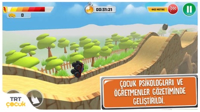 TRT Yarışçı screenshot 3