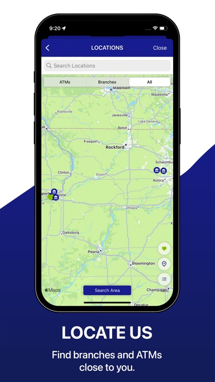 American Bank and Trust screenshot-6