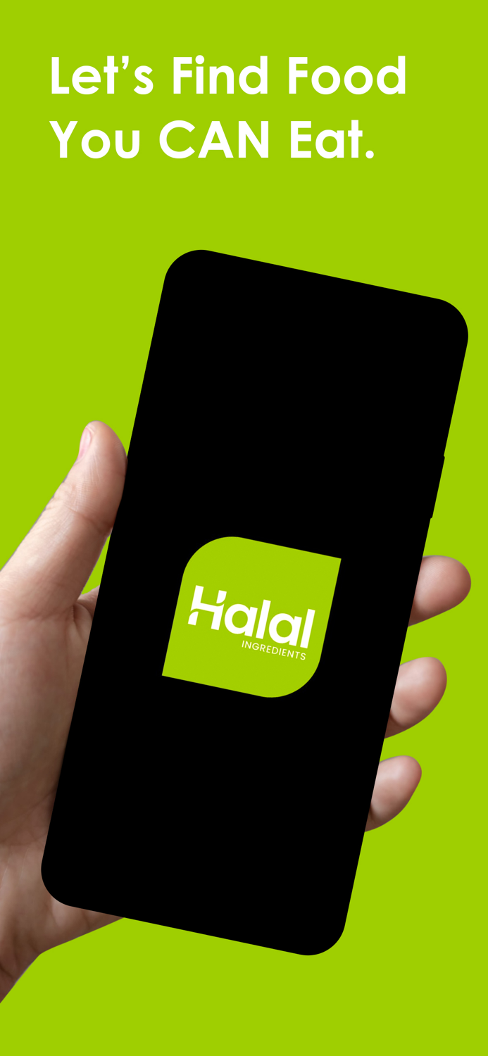 Halal Ingredients