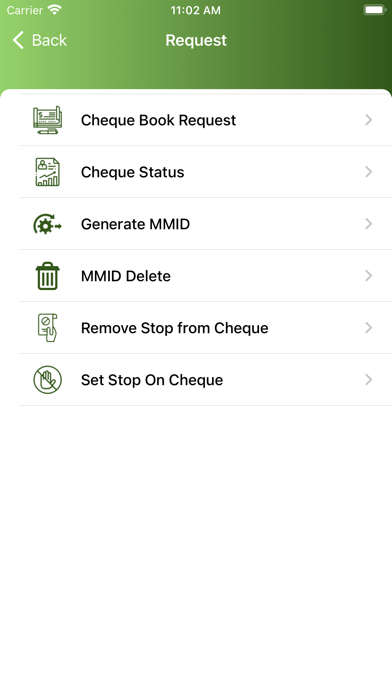 THE MAHARAJA COOP. URBAN BANK Screenshot