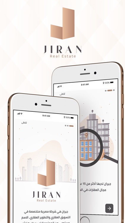 Jiran RealEstate