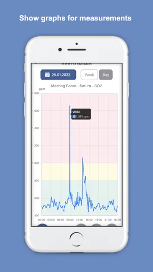 RoomAlyzer screenshot 2