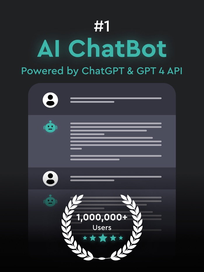 AI ChatBot Writer and Assistant