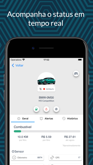 Telensat Screenshot