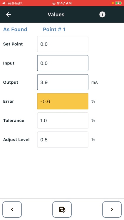 CompuCal Go screenshot-8