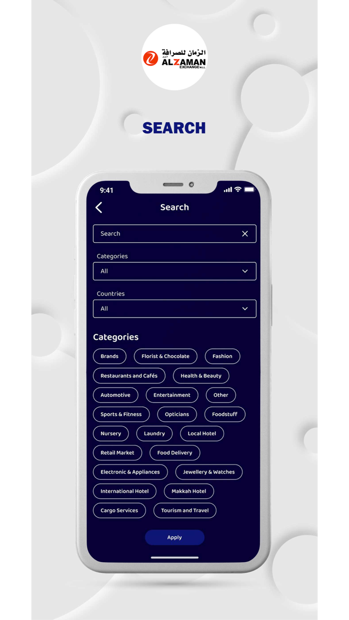 Golalita  Al Zaman Exchange