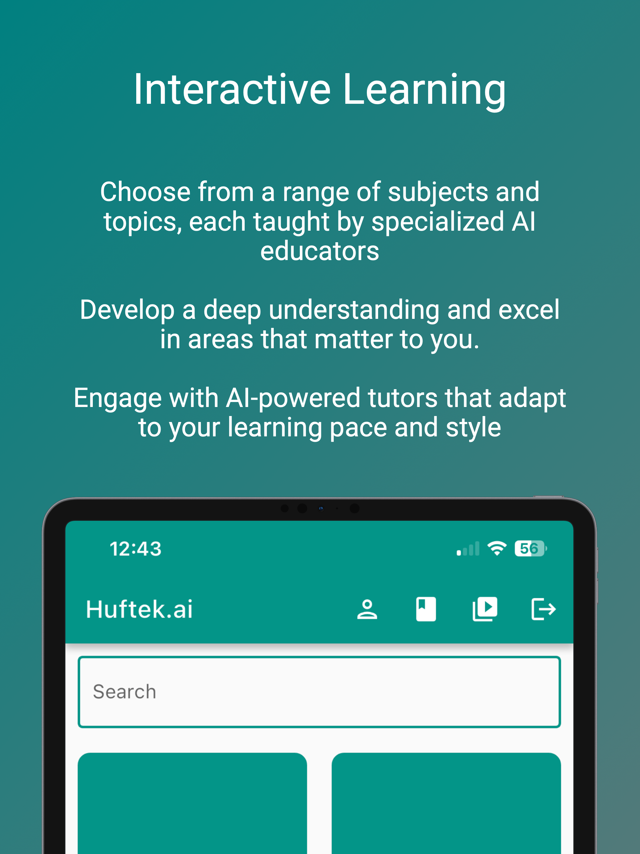Huftek.ai