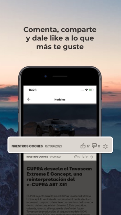 ONETRIBE - CUPRA & SEAT