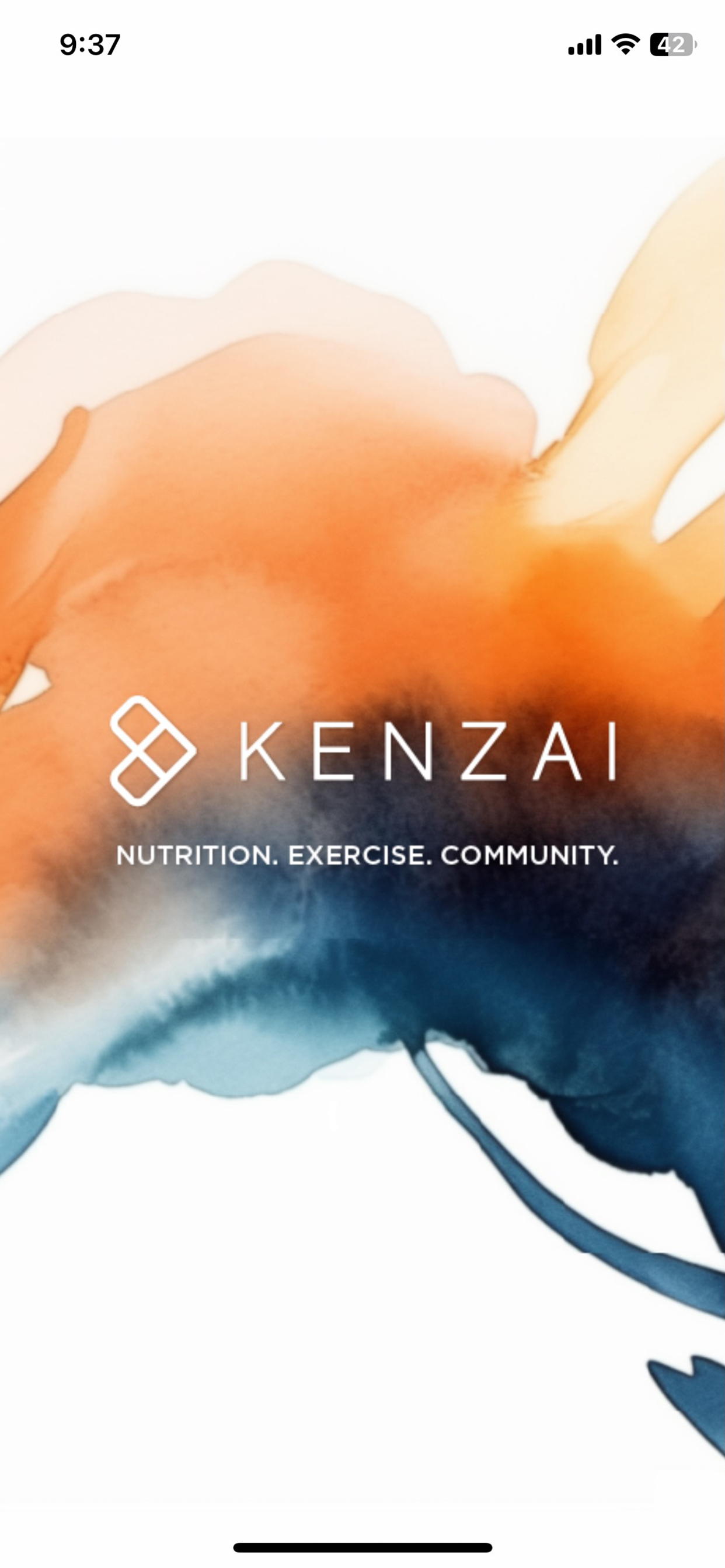 Kenzai Fitness and Nutrition
