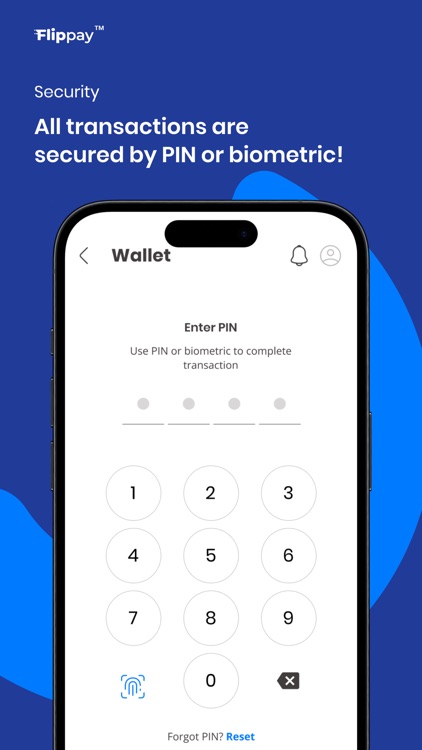 Flippay - Sell Gift Cards screenshot-4
