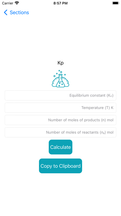 ChemMaster Pro Screenshot