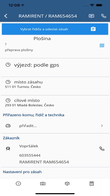 ionMobilize PROASSIST