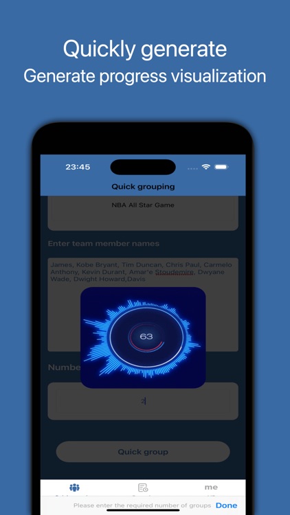 QuickGroupManagementAssistant